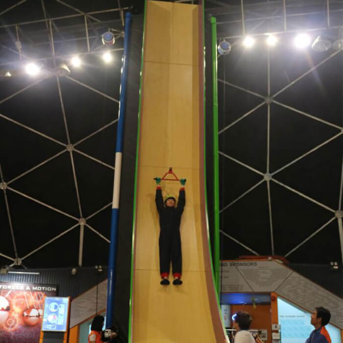Penang Indoor Mall Team Building Gallery