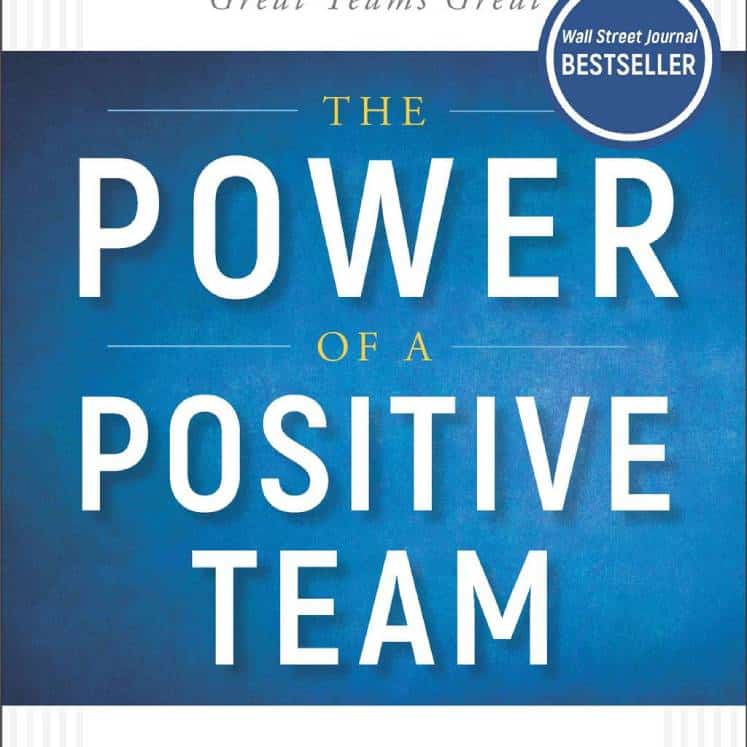 Power-Of-Positive-Team