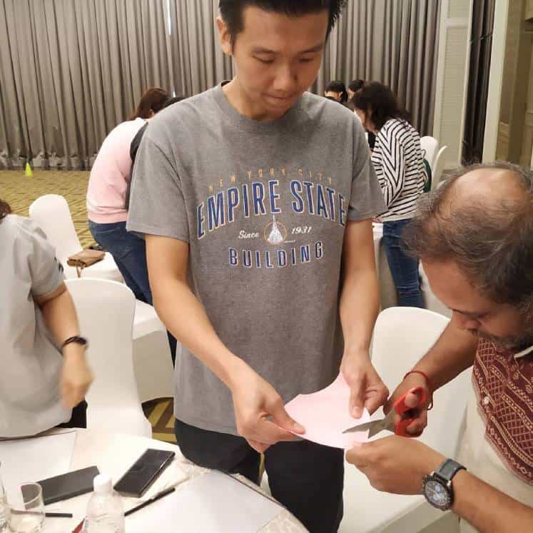 Lean Management Workshop​