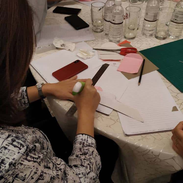 Lean Management Workshop​